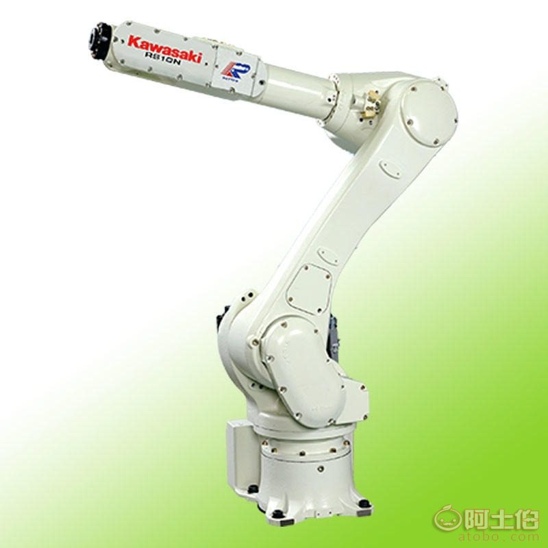 6軸10KG關節(jié)機器人